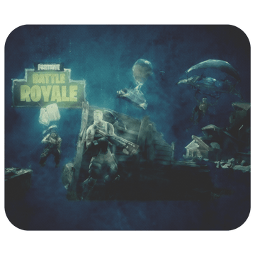 Fortnite Mouse Pad Fortnite Funny LSMM253