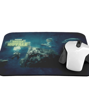 Fortnite Mouse Pad Fortnite Funny LSMM254 - Lusy Store