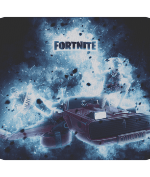 Fortnite Mouse Pad Fortnite Funny LSMM259 - Lusy Store
