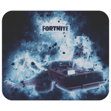 Fortnite Mouse Pad Fortnite Funny LSMM259