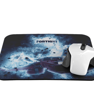 Fortnite Mouse Pad Fortnite Funny LSMM259 - Lusy Store