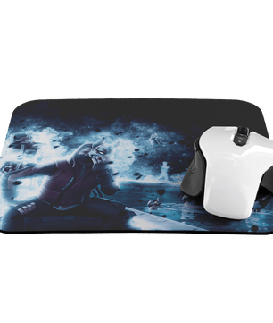 Fortnite Mouse Pad Fortnite Funny LSMM261 - Lusy Store