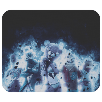 Fortnite Mouse Pad Fortnite Funny LSMM260