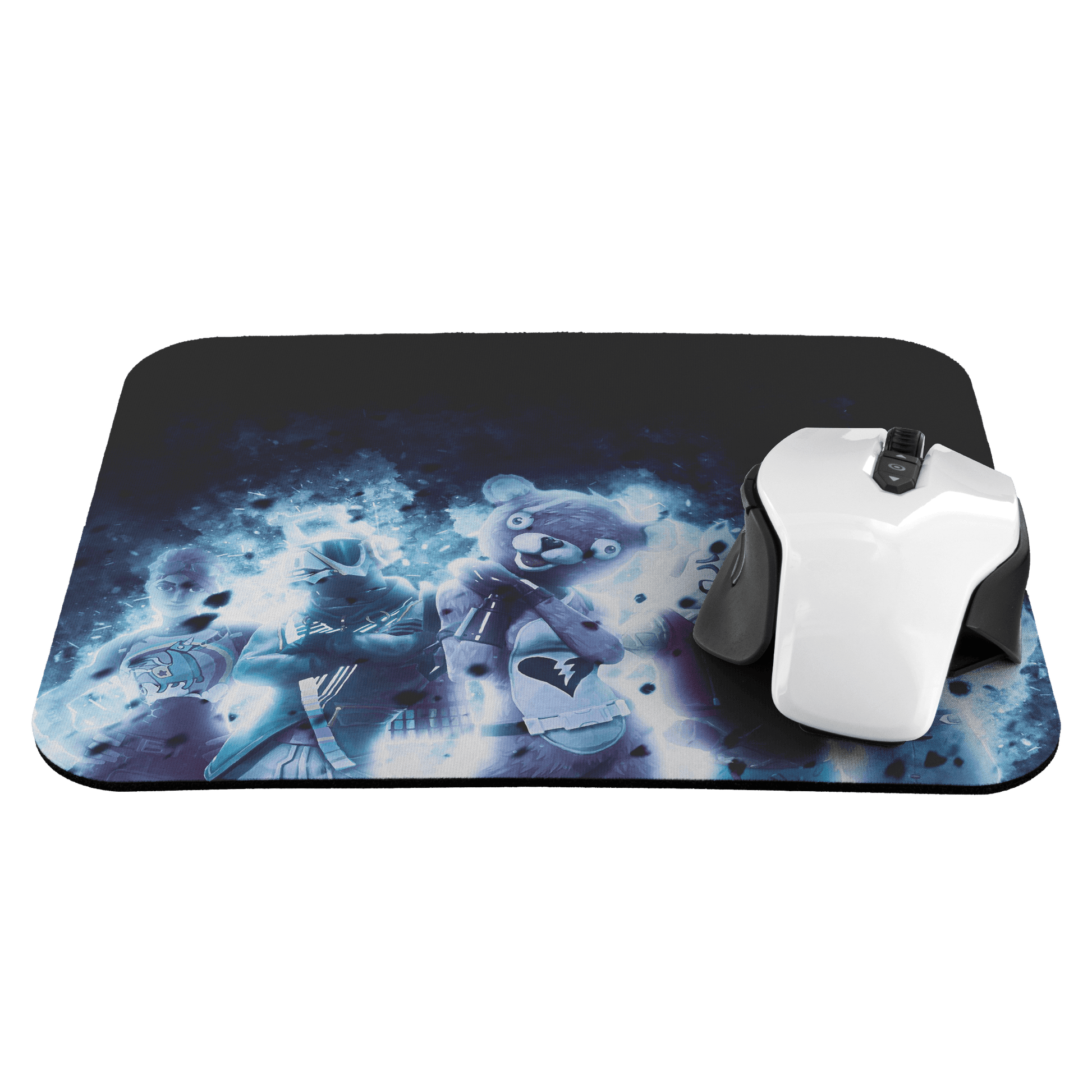 Fortnite Mouse Pad Fortnite Funny LSMM262 - Lusy Store