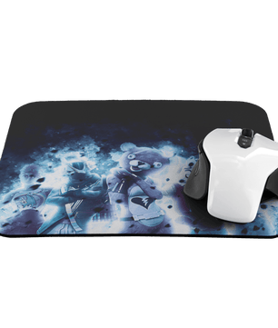 Fortnite Mouse Pad Fortnite Funny LSMM262 - Lusy Store