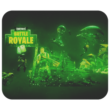Fortnite Mouse Pad Fortnite Funny LSMM266