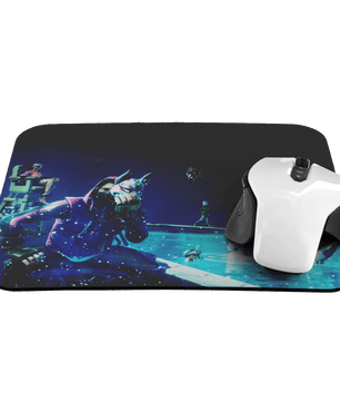 Fortnite Mouse Pad Fortnite Funny LSMM267 - Lusy Store