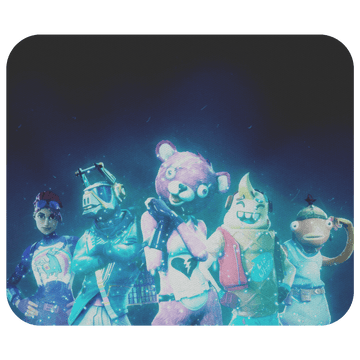 Fortnite Mouse Pad Fortnite Funny LSMM268