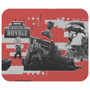 Fortnite Mouse Pad Fortnite Funny LSMM271