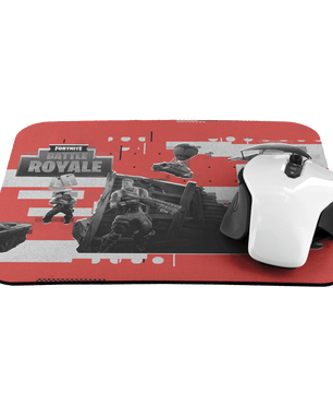 Fortnite Mouse Pad Fortnite Funny LSMM272 - Lusy Store
