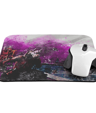 Fortnite Mouse Pad Fortnite Funny LSMM279 - Lusy Store