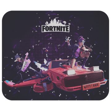 Fortnite Mouse Pad Fortnite Funny LSMM289