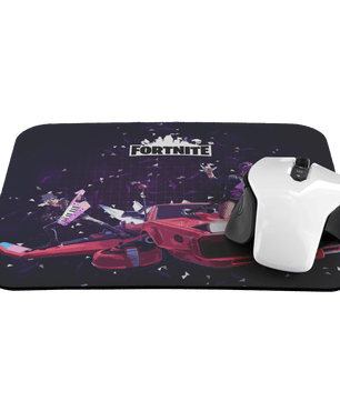 Fortnite Mouse Pad Fortnite Funny LSMM289 - Lusy Store