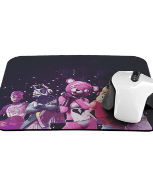 Fortnite Mouse Pad Fortnite Funny LSMM292 - Lusy Store