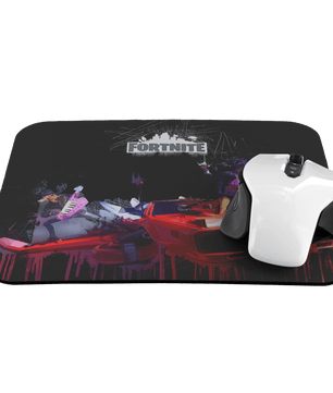 Fortnite Mouse Pad Fortnite Funny LSMM295 - Lusy Store