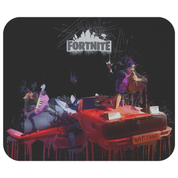 Fortnite Mouse Pad Fortnite Funny LSMM295