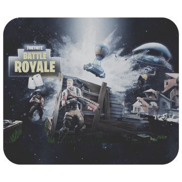 Fortnite Mouse Pad Fortnite Funny LSMM301