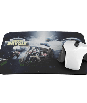 Fortnite Mouse Pad Fortnite Funny LSMM301 - Lusy Store