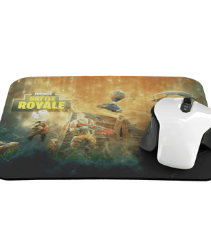 Fortnite Mouse Pad Fortnite Funny LSMM307 - Lusy Store