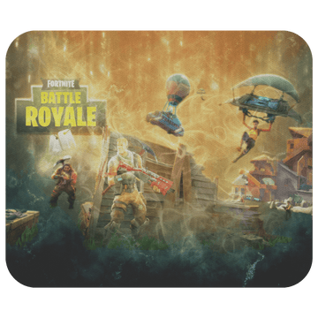 Fortnite Mouse Pad Fortnite Funny LSMM307