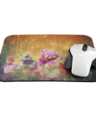 Fortnite Mouse Pad Fortnite Funny LSMM309 - Lusy Store