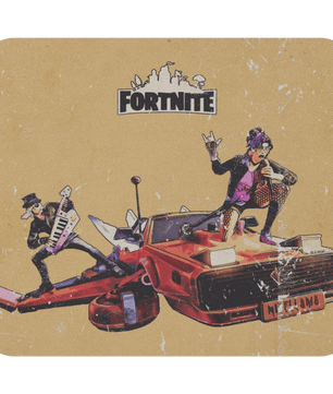 Fortnite Mouse Pad Fortnite Funny LSMM313 - Lusy Store