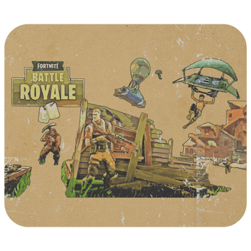 Fortnite Mouse Pad Fortnite Funny LSMM314