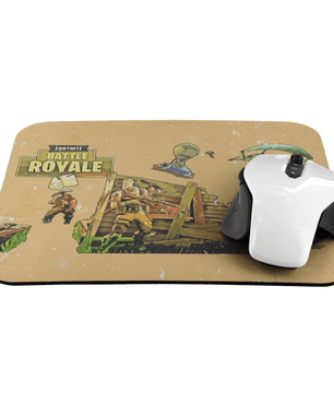 Fortnite Mouse Pad Fortnite Funny LSMM314 - Lusy Store