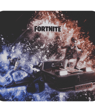 Fortnite Mouse Pad Fortnite Funny LSMM319 - Lusy Store