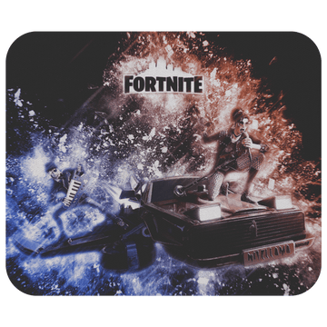 Fortnite Mouse Pad Fortnite Funny LSMM319