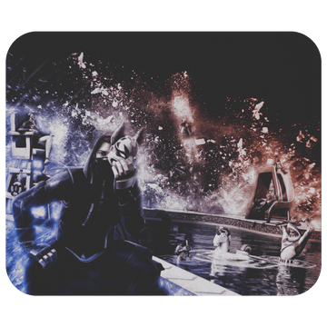 Fortnite Mouse Pad Fortnite Funny LSMM321