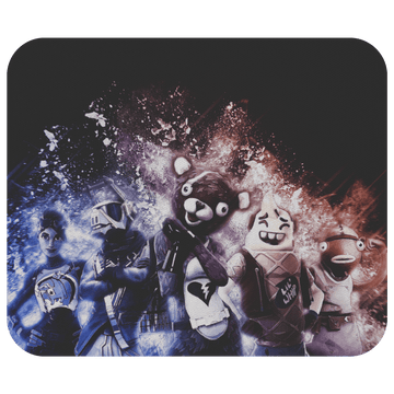 Fortnite Mouse Pad Fortnite Funny LSMM321