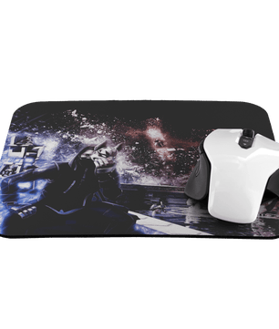 Fortnite Mouse Pad Fortnite Funny LSMM321 - Lusy Store