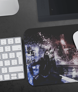 Fortnite Mouse Pad Fortnite Funny LSMM321 - Lusy Store