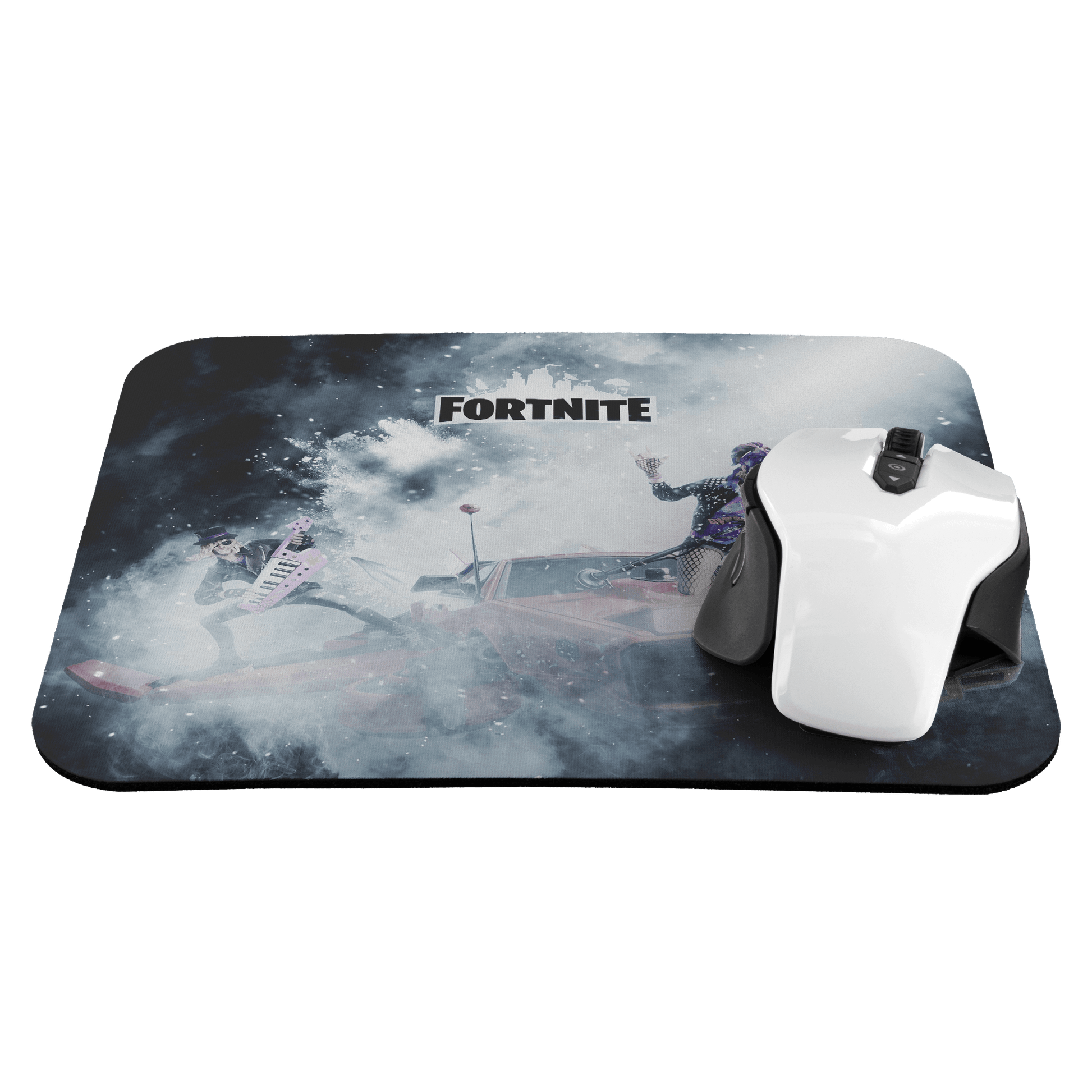 Fortnite Mouse Pad Fortnite Funny LSMM325 - Lusy Store