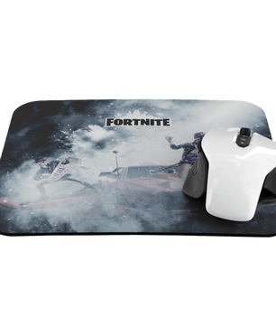 Fortnite Mouse Pad Fortnite Funny LSMM325 - Lusy Store
