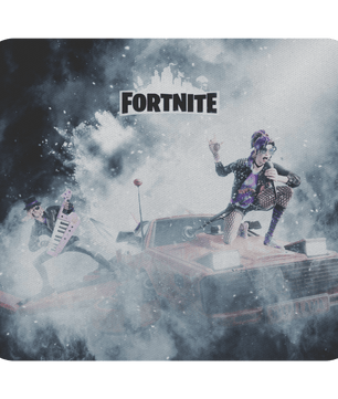 Fortnite Mouse Pad Fortnite Funny LSMM325 - Lusy Store