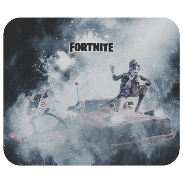 Fortnite Mouse Pad Fortnite Funny LSMM325