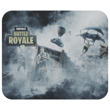 Fortnite Mouse Pad Fortnite Funny LSMM326