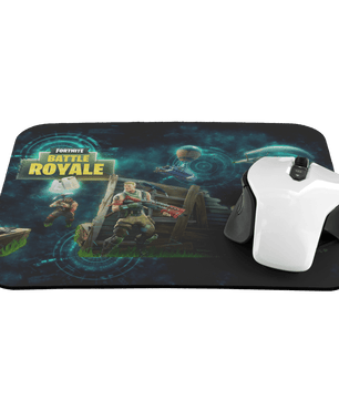 Fortnite Mouse Pad Fortnite Funny Mouse Pad For Kids LSMM333 - Lusy Store