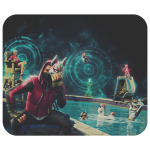 Descriptive image text