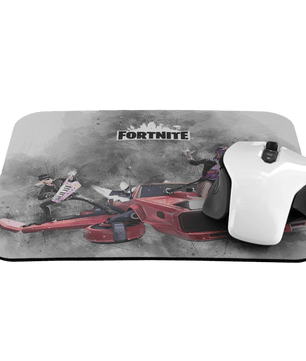 Fortnite Mouse Pad Fortnite Funny LSMM339 - Lusy Store