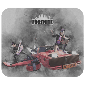 Fortnite Mouse Pad Fortnite Funny LSMM325