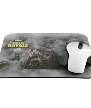 Fortnite Mouse Pad Fortnite Funny LSMM340 - Lusy Store