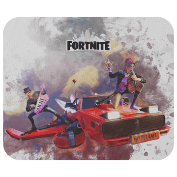Fortnite Mouse Pad Fortnite Marshmello LSMM343