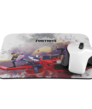 Fortnite Mouse Pad Fortnite Funny LSMM345 - Lusy Store