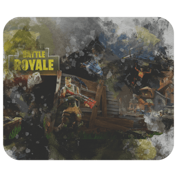 Fortnite Mouse Pad Fortnite Funny LSMM346