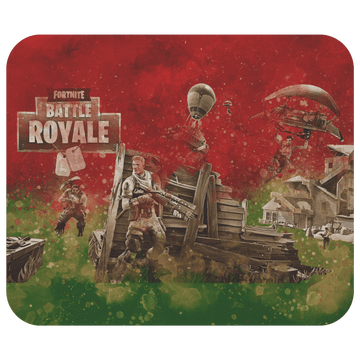 Fortnite Mouse Pad Fortnite Funny LSMM352