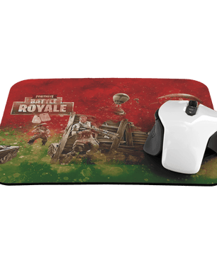 Fortnite Mouse Pad Fortnite Funny LSMM352 - Lusy Store