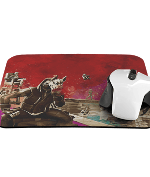 Fortnite Mouse Pad Fortnite Funny LSMM353 - Lusy Store